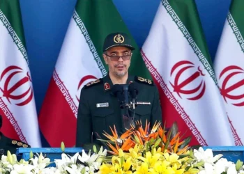 Ιράν: Νεκροί οι Αρχηγοί των Ενόπλων Δυνάμεων και των Φρουρών της Επανάστασης από Ισραηλινή Καταιγίδα – Εξοντώθηκαν και Έξι Πυρηνικοί Επιστήμονες