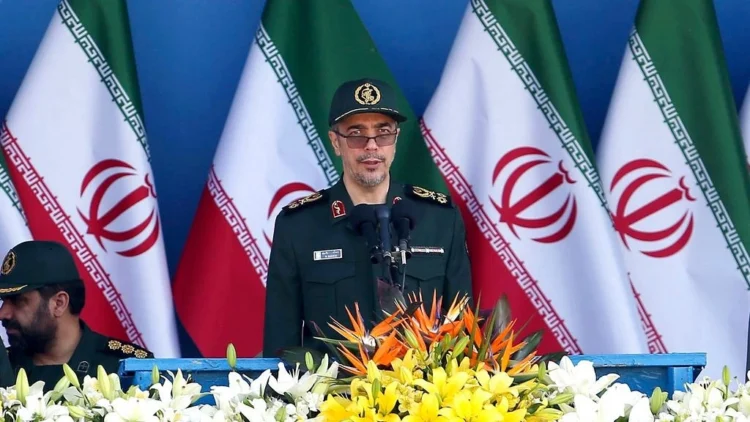 Ιράν: Νεκροί οι Αρχηγοί των Ενόπλων Δυνάμεων και των Φρουρών της Επανάστασης από Ισραηλινή Καταιγίδα – Εξοντώθηκαν και Έξι Πυρηνικοί Επιστήμονες