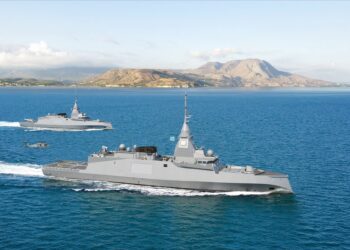 Γαλλίδα πρέσβης για τις τουρκικές απειλές: «Η Ελλάδα μπορεί να βασιστεί στη Γαλλία – Έρχεται και τέταρτη φρεγάτα»