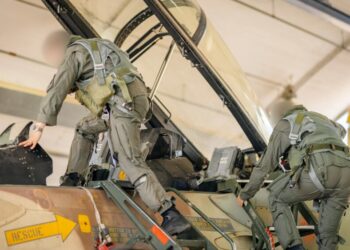 Nέο κύμα αεροπορικών επιδρομών εναντίον του Ιράν απο το Ισραήλ