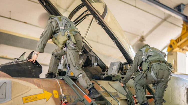 Nέο κύμα αεροπορικών επιδρομών εναντίον του Ιράν απο το Ισραήλ