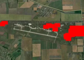 Ουκρανικό χτύπημα στην Κριμαία: Οι Μυστικές Υπηρεσίες χτύπησαν ρωσική βάση με drones – Καταστροφή Pantsir και τριών ελικοπτέρων