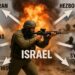 Το Ισραήλ των πέντε ταυτόχρονων πολέμων στη Μέση Ανατολή…(Ανάλυση)
