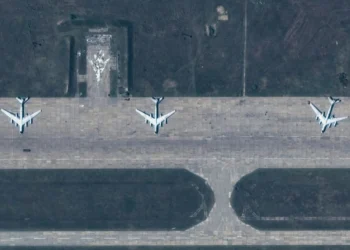 Ρωσία: «Τα μαχητικά που επλήγησαν από την ουκρανική επίθεση επισκευάζονται» – Τι λένε Αμερικανοί αξιωματούχοι