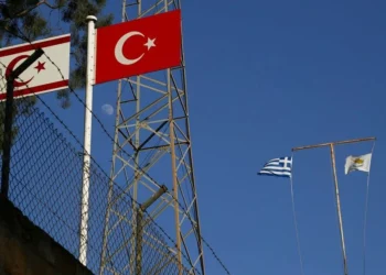 Τουρκοκυπριακά ΜΜΕ: Σύλληψη ατόμου για κατασκοπεία στα κατεχόμενα – Φέρεται να είναι Έλληνας πολίτης