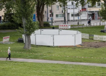 Συναγερμός στην Κολωνία: Τρεις βόμβες του Β’ Παγκοσμίου Πολέμου προκάλεσαν μαζική εκκένωση 20.000 πολιτών