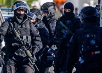 Εκδόθηκαν στην Ελλάδα οι δύο Τούρκοι για την ένοπλη επίθεση κατά στελεχών της ΕΥΠ στη Θεσσαλονίκη