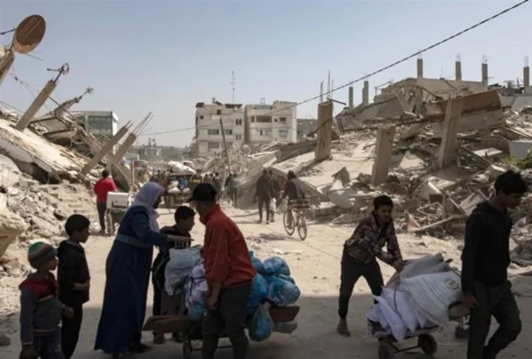 Νέο μακελειό στη Γάζα: Νεκροί και τραυματίες από ισραηλινά πυρά κοντά σε ανθρωπιστικό κέντρο