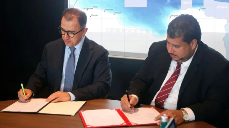 Σε εφαρμογή το τουρκολιβυκό μνημόνιο: Συμφωνία Άγκυρας – Τρίπολης για σεισμικές έρευνες σε τέσσερις θαλάσσιες περιοχές