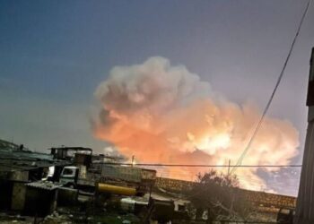 Ισραήλ: Αεροπορική επιδρομή κατά της Χεζμπολάχ στον Νότιο Λίβανο – Στο στόχαστρο η «Δύναμη Ραντουάν»