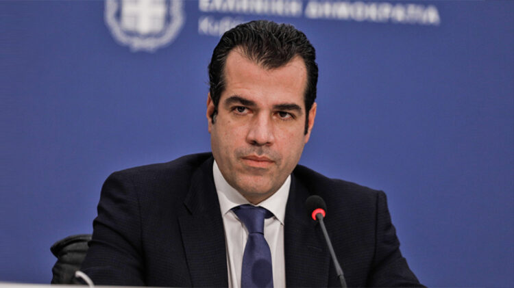 Ανασχηματισμός: Ο Θάνος Πλεύρης στο Υπουργείο Μετανάστευσης – Αυτοί είναι οι νέοι υφυπουργοί