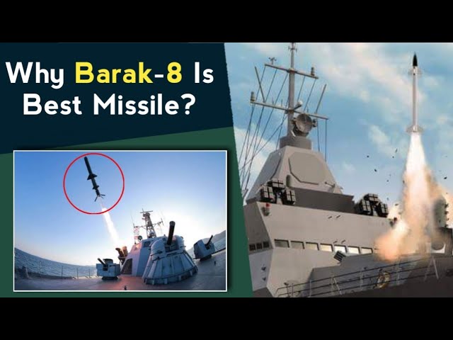 Το Α/Α σύστημα “Barak Magen” : Αναχαίτισε οκτώ ιρανικά drones …Κατά την διάρκεια της νύχτας (video)