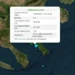 Σεισμός 5,3 Ρίχτερ στο Άγιο Όρος
