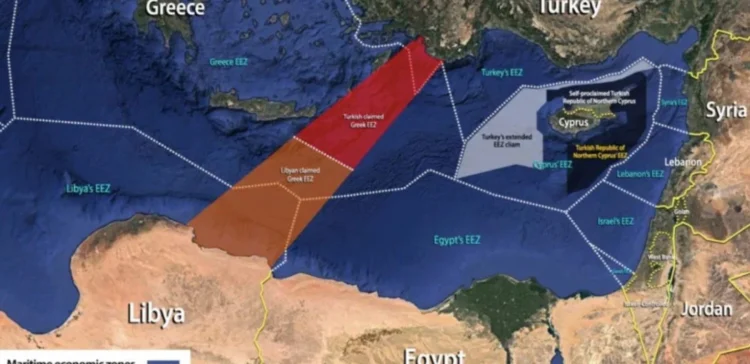 Το τουρκολιβυκό μνημόνιο σε εκκρεμότητα – Αναζητά στήριξη ο Χαφτάρ, τεχνική επιτροπή από τη Βουλή της Λιβύης