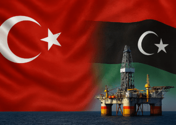 «Καζάνι που βράζει» νότια της Κρήτης – Άγκυρα και Τρίπολη “παίζουν” με Ελλάδα