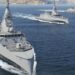 Προμήθεια και και της 4ης φρεγάτας FDI, του “Θεμιστοκλή”» από το ΠΝ…Με 25% Ελληνική Συμμετοχή