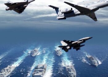 Στο ευρωπαϊκό εξοπλιστικό των 800 δισ. ευρώ η Τουρκία – Νέο τουρκικό αφήγημα για μειονότητες σε Θράκη και Δωδεκάνησα