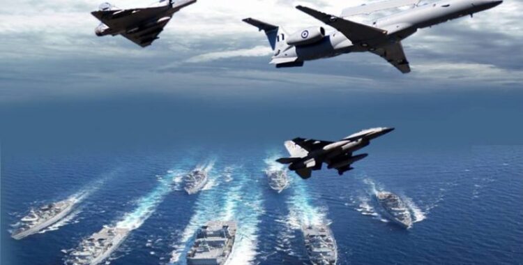 Στο ευρωπαϊκό εξοπλιστικό των 800 δισ. ευρώ η Τουρκία – Νέο τουρκικό αφήγημα για μειονότητες σε Θράκη και Δωδεκάνησα