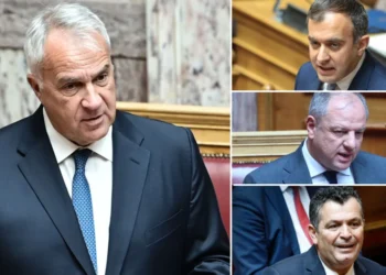 «Καταιγίδα» παραιτήσεων στην κυβέρνηση για την υπόθεση ΟΠΕΚΕΠΕ – Σενάρια για Προανακριτική