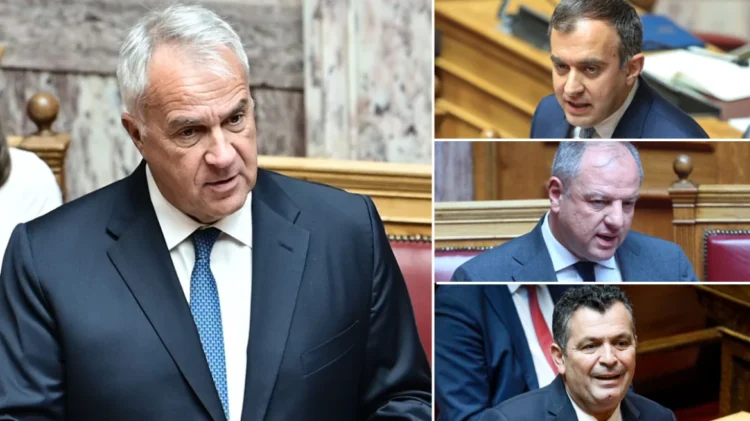 «Καταιγίδα» παραιτήσεων στην κυβέρνηση για την υπόθεση ΟΠΕΚΕΠΕ – Σενάρια για Προανακριτική