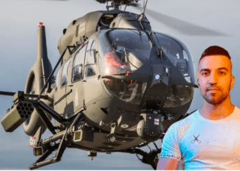 Ένοχος κρίθηκε Αρχιλοχίας  των Καταδρομών…Για το θάνατο Καταδρομέα της Ε.Φ σε άσκηση!