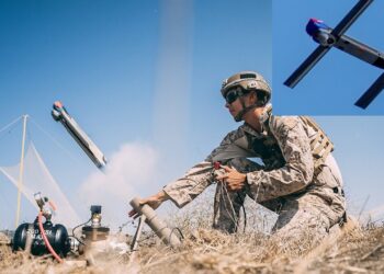 Σμήνη Ουκρανικών UAVs  επιτέθηκαν σε Μόσχα και σε τρεις ακόμη Περιφέρειες