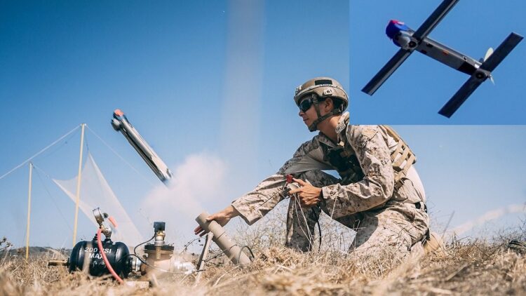 Σμήνη Ουκρανικών UAVs  επιτέθηκαν σε Μόσχα και σε τρεις ακόμη Περιφέρειες