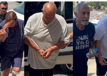 Ξανά σε «δικαστήριο» στο κατεχόμενο Τρίκωμο οι 5 Ελληνοκύπριοι