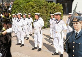 Βατερλό στις Στρατιωτικές Σχολές …Παρά τις Κατασκηνώσεις  & τα Show   στην ΤV