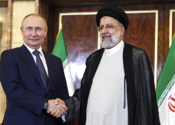 Πούτιν προς Ιράν: Δεχτείτε συμφωνία «μηδενικού εμπλουτισμού» με τις ΗΠΑ