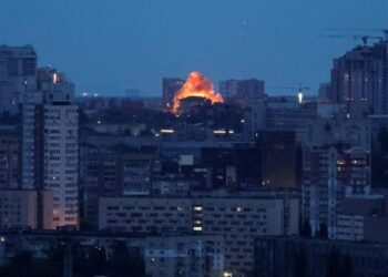 Ρωσία: Χάος στα αεροδρόμια της Μόσχας μετά από μαζική επίθεση με ουκρανικά drones