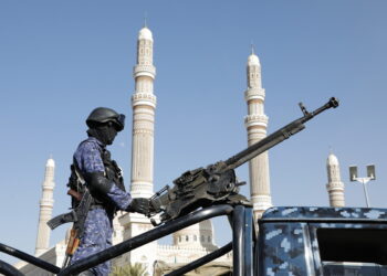 CENTCOM: Κατασχέθηκε τεράστιο φορτίο ιρανικών όπλων με προορισμό τους Χούθι