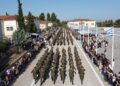 Ορκίστηκαν οι Νεοσύλλεκτοι Οπλίτες της 2025 Δ’ ΕΣΣΟ – Συγκίνηση και υπερηφάνεια στις τελετές