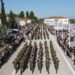 Ορκίστηκαν οι Νεοσύλλεκτοι Οπλίτες της 2025 Δ’ ΕΣΣΟ – Συγκίνηση και υπερηφάνεια στις τελετές