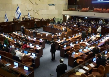 Πολιτικός σεισμός στο Ισραήλ: Το υπερορθόδοξο κόμμα Shas αποχώρησε από την κυβέρνηση Νετανιάχου – Παραμένει στον συνασπισμό