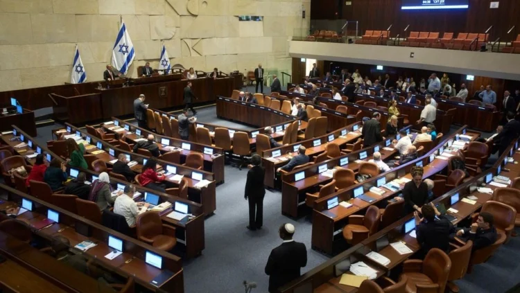 Πολιτικός σεισμός στο Ισραήλ: Το υπερορθόδοξο κόμμα Shas αποχώρησε από την κυβέρνηση Νετανιάχου – Παραμένει στον συνασπισμό