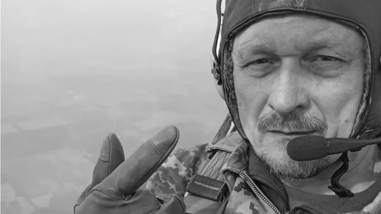 Νεκρός Ουκρανός Συνταγματάρχης σε αποστολή αναχαίτισης drones