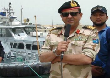 Κατάντια : Απειλούν  την ΑΟΖ της Κρήτης …Οι Ρέμπελοι του Χαφτάρ που δεν έχουν ούτε πλοιάριο