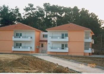 Υπεγράφη στις 12 Ιουνίου 2025 η σύμβαση για την κατασκευή στρατιωτικών κατοικιών στο Στρατόπεδο «Καπετάν Λάζου»