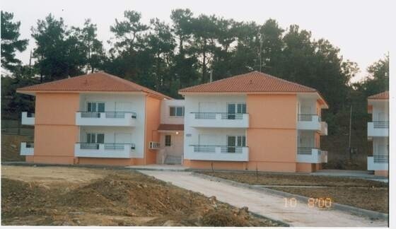 Υπεγράφη στις 12 Ιουνίου 2025 η σύμβαση για την κατασκευή στρατιωτικών κατοικιών στο Στρατόπεδο «Καπετάν Λάζου»