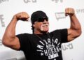 Πέθανε ο θρύλος του WWE, Χαλκ Χόγκαν (Hulk Hogan), σε ηλικία 71 ετών.