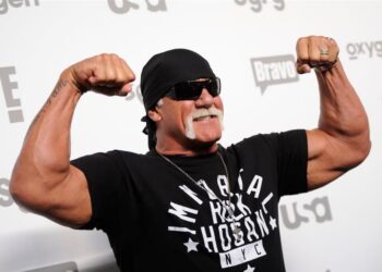 Πέθανε ο θρύλος του WWE, Χαλκ Χόγκαν (Hulk Hogan), σε ηλικία 71 ετών.