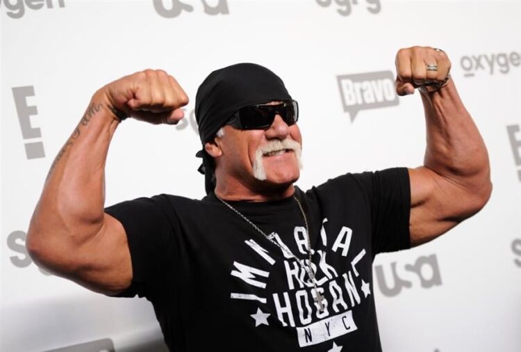 Πέθανε ο θρύλος του WWE, Χαλκ Χόγκαν (Hulk Hogan), σε ηλικία 71 ετών.