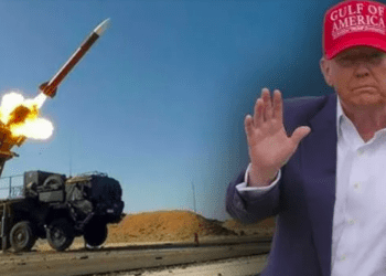 Τράμπ:Θα στείλω Α/Α συστοιχίες” Patriot” στην Ουκρανία…Κατά των Ρωσικών Μαχητικών