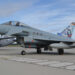 Η Τουρκία θα παραλάβει 20+20 Eurofighter Typhoon…Με Υπογραφή της Γερμανίας