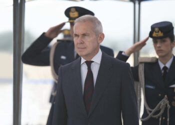 Τρεις Ιατροί Οπλίτες στα Π.Π.Ι. Χάλκης, Μεγίστης και Λειψών – Απόφαση Δαβάκη για την υγειονομική ενίσχυση των ακριτικών νησιών