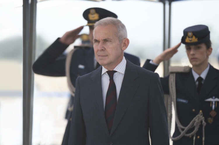 Τρεις Ιατροί Οπλίτες στα Π.Π.Ι. Χάλκης, Μεγίστης και Λειψών – Απόφαση Δαβάκη για την υγειονομική ενίσχυση των ακριτικών νησιών