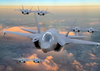 Η 117 ΠΜ περνά στην «stealth» εποχή…Η αυτοψία του χώρου τελείωσε !!!