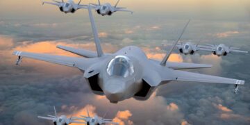 Η 117 ΠΜ περνά στην «stealth» εποχή…Η αυτοψία του χώρου τελείωσε !!!