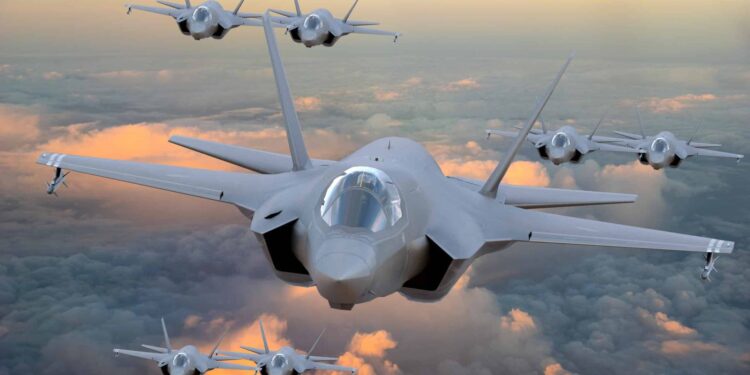 Η 117 ΠΜ περνά στην «stealth» εποχή…Η αυτοψία του χώρου τελείωσε !!!